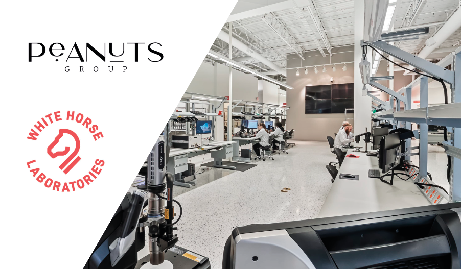 white horse laboratories